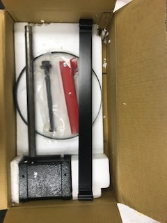 28-984  Height Attachment For 14 Delta Or Rockwell Band Saws