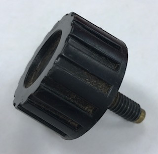 424-12-327-0002 - Knob Assembly