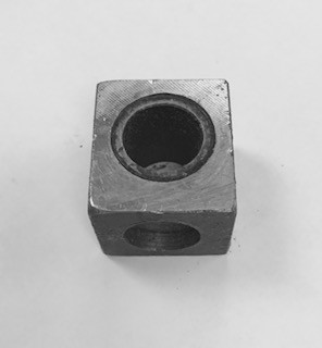 428-06-010-0002 - Block With Bushing