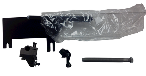 734639 Unisaw Guard, Splitter and Mounting Assembly also 34-639