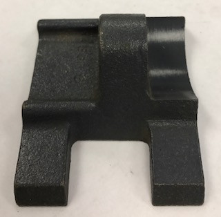 412-01-391-5003 - Rest Assembly