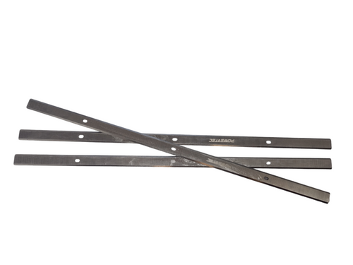 22-591 - 13 In. Planer Knives also 5140055-50