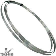 28-066 - 105 In. X 3/8 In. X 4 Tpi Timber Wolf Band Saw Blade