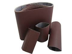 31-270 - 4 In. X 9 In. 80G 3 Pc. Spindle Sanding Sleeves For Floor Spindle Sander