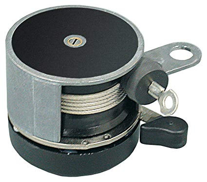 33-723 - Return Spring Attachment