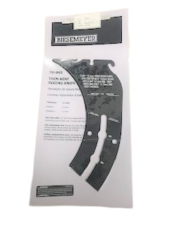 78-965 - Biesemeyer Thin Kerf Riving Knife