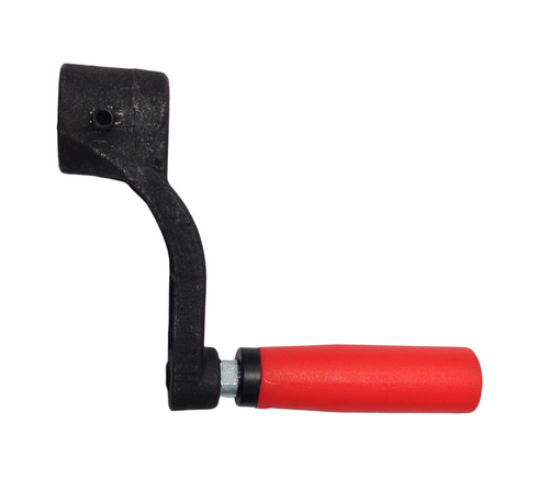 1344257 - Handle Assembly Also 1344258 & 1311010 & 5140029-71