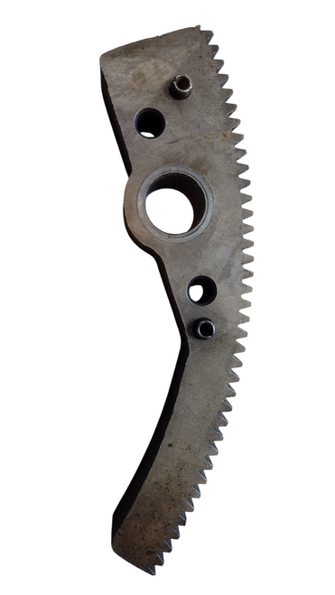 422-03-051-0002 - Gear Segment