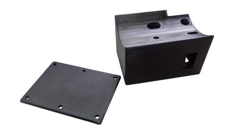 1340643 - Switch Box Assembly