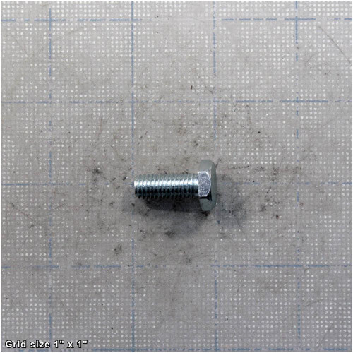 1347717 - Lh Bearing Nut