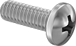 1348001 - Pan Head Screw