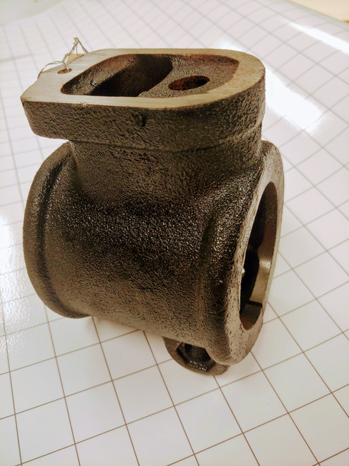 402-02-314-5001 - Bracket Assembly, also 402-02-014-5001