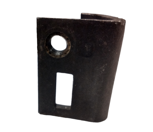 424-01-327-0005S - Clamp Pad also 424-01-327-0005