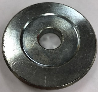 424-02-103-0001 - Arbor Flange also 424-02-103-0001S