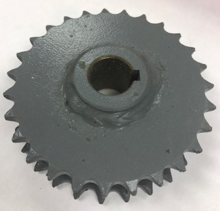 428-07-134-0006 - Sprocket