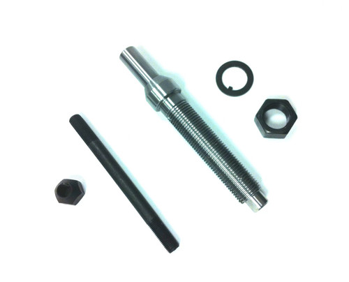 43-937  - 3/4 Spindle Assembly For Delta Rockwell HD Shapers"