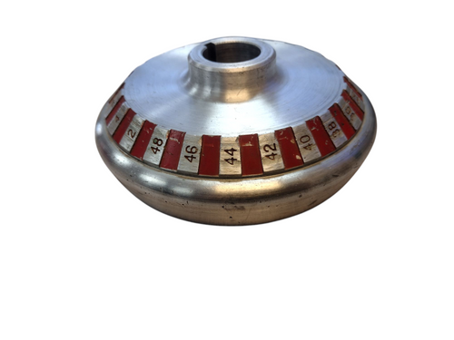 434-03-100-5001 - Handwheel