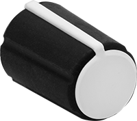 905821 - Knob also 1345862