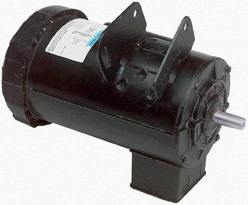 438-02-314-6203 - NLA - 1Ph 5Hp 230V Motor