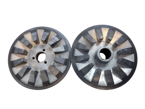 5140052-65 - Headstock Spindle Pulley