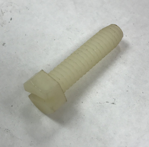 901-09-073-0001 - Nylon Screw