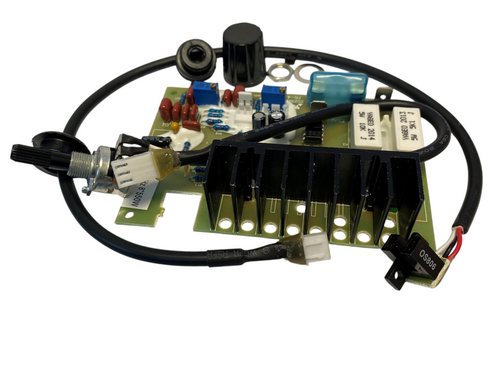 DPEC002784 - 23-197 Pc Board (Includes 24, 27, And 47)