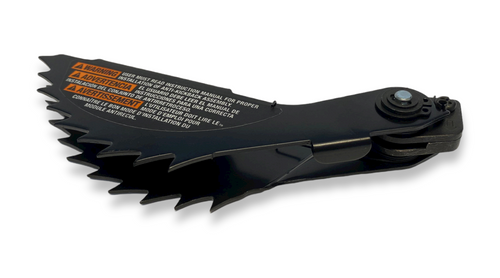 DPEC003642 - Anti Kick Prawls also A28414 & A28414S