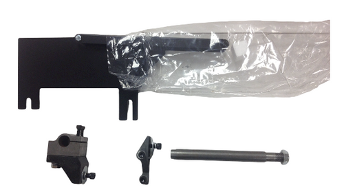 422-40-354-0003 Left Tilt Unisaw Blade Guard with Mounting Hardware also 736827 & 36-827