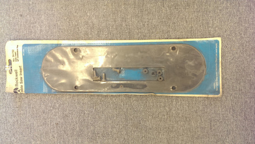 34-732 - Table Saw Insert