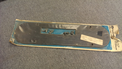 34-735 - Table Saw Insert