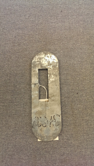 34-827 - Table Saw Insert