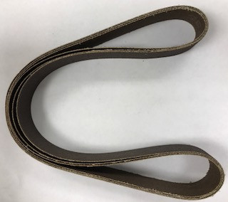 31-063 - 3 Pack Of 100 Grit Sanding Belts