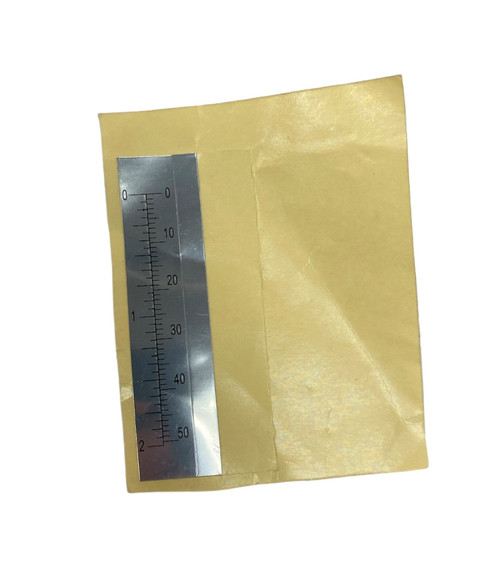 1310031 - Scale -Also 900941