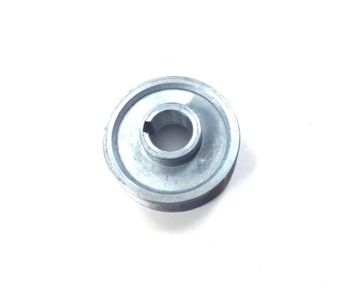 1343872 - Cutterhead Pulley