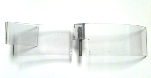 422-04-054-0004 - Upper Guard also 1345140