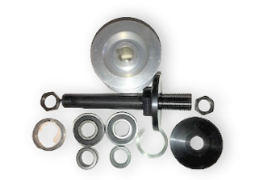 422-04-303-5002 - Right Tilt Arbor  Assembly