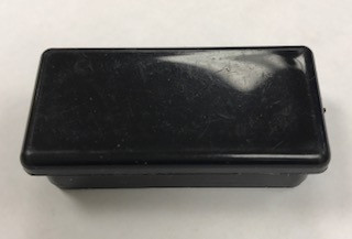 422-34-020-0001 - Fence Cap