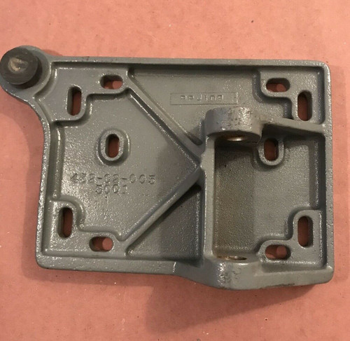 432-02-005-5001 - Use 432-02-005-0001