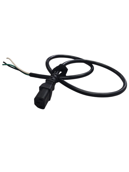 438-01-302-0643 - Female Cord also 438-01-302-0667