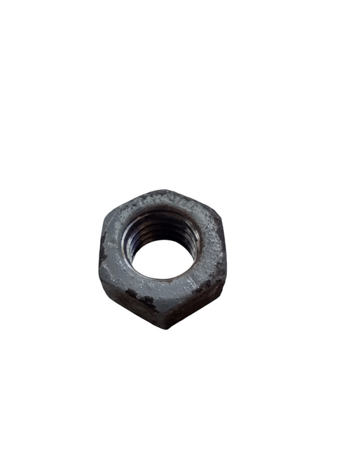 902-01-010-1282 - Hex Jam Nut