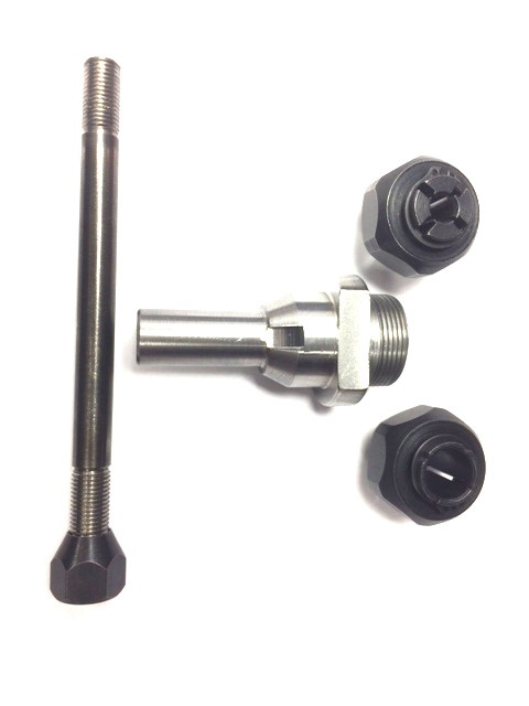 43-824 - Renovo Premium Router Bit Adaptor Assembly