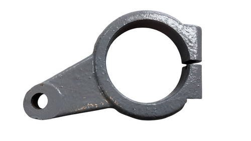 402-07-014-5002 - Depth Stop Bracket