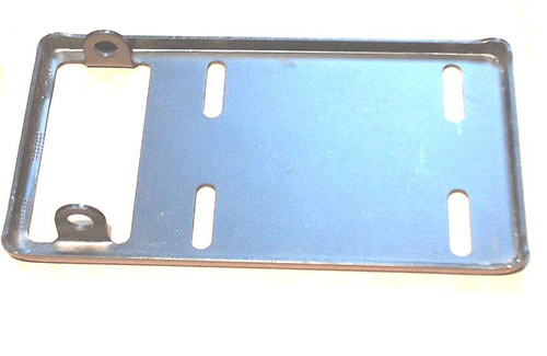 1345003 - Motor Plate