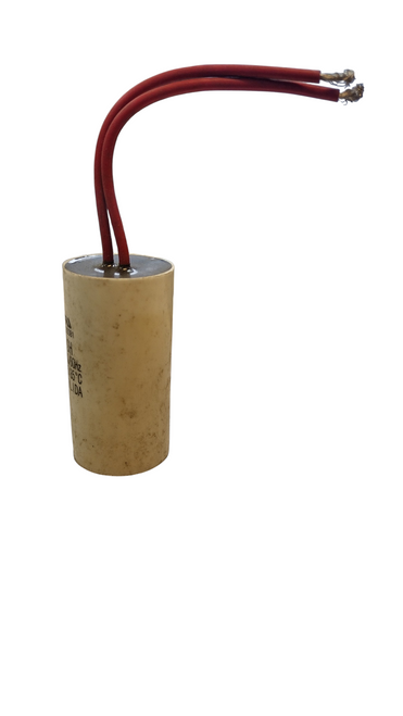 1342668 - Capacitor