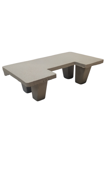 412-09-089-5001 - Tool Rest