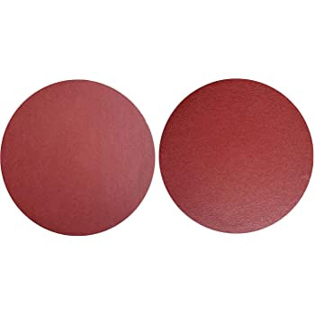 31-697 - 2 Pack Of 80 Grit Sanding Strips