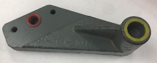 422-04-014-5017 - Rail Mtg Brkt Rear