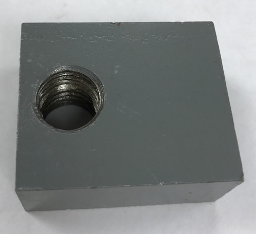 424-02-027-0002 - Clamping Nut