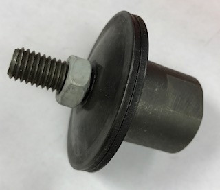 46-144 - Screw On Arbor