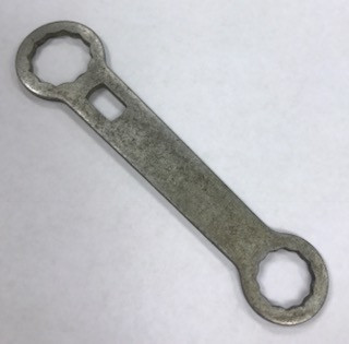 40-526 - Box-End Wrench (Also 955-01-020-0022)